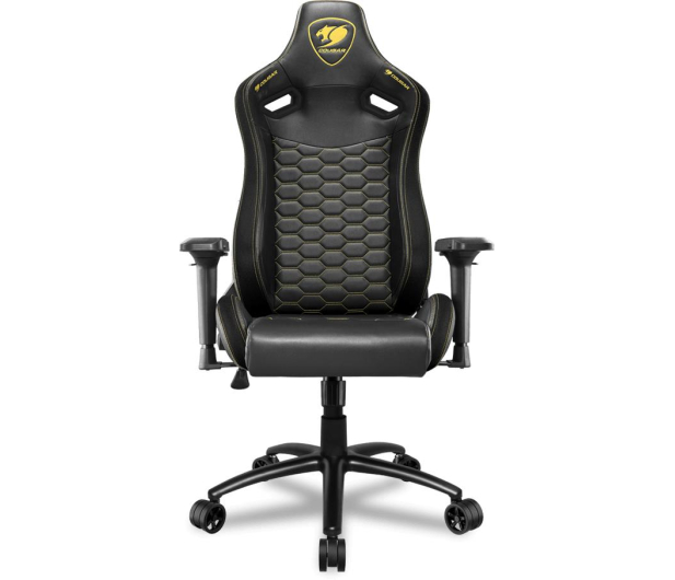 Cougar Outrider S Royal - 1129961 - zdjęcie 3